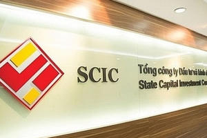 SCIC bán đấu giá cổ phần tại CTCP Xây dựng và Dịch vụ công cộng Bình Dương