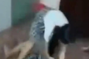 Báo động về bạo lực học đường: Trách nhiệm của phụ huynh và nhà trường