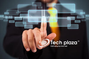 Màn hình cảm ứng Gamen có nhà phân phối chính thức tại Việt Nam