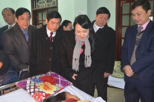 Bộ trưởng Y tế: Nhiều khi tôi cũng “không tin được” sự thay đổi của ngành y!