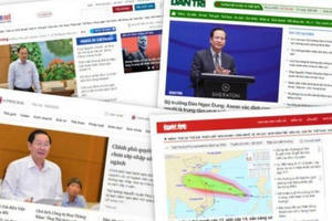 30% cơ quan báo chí điện tử sẽ áp dụng mô hình thu phí bạn đọc