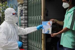 Khuyến cáo, F0 điều trị tại nhà cần làm những việc này mỗi ngày