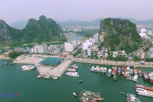 Vân Đồn được quy hoạch là Trung tâm công nghiệp giải trí có casino