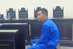 20 năm tù cho kẻ cầm búa đinh đập đầu chủ nợ khi bị đòi 400 ngàn đồng