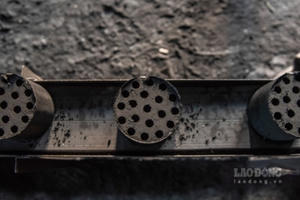 Tiến tới không sử dụng than, than tổ ong trong sinh hoạt ngay từ đầu năm 2021