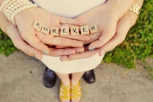 Tình yêu có 'vĩnh cửu'?