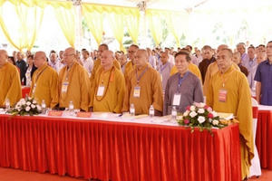 Tổ chức Hội thảo Khoa học Phật giáo thời nhà Mạc tại Hải Phòng