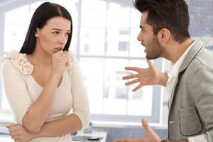 4 câu nói để lộ tính cách ích kỷ của người đàn ông