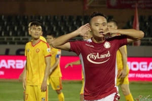 Tuyển Việt Nam: Tân binh gọi, thầy Park có trả lời