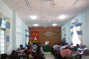 Trợ giúp pháp lý trong các Chương trình mục tiêu quốc gia: Đã đến lúc đo hiệu quả bằng kết quả cuối cùng