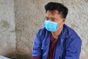 Bắt giam đối tượng giả mạo thư ký Giám đốc Công an tỉnh Điện Biên ép doanh nghiệp chi tiền