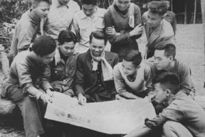 Xuân Thủy và con đường đến với báo chí cách mạng Việt Nam