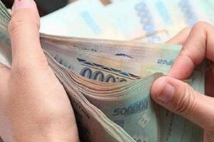 Tiền lương từ năm 2021 có tăng hoặc thay đổi gì không?