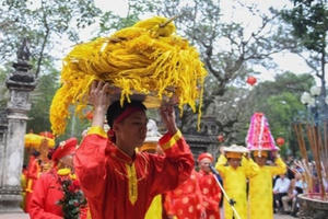 Cả nước dừng bắn pháo hoa, tổ chức lễ hội trong dịp tết Nguyên đán