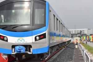 TP HCM kêu gọi đầu tư nước ngoài với 7 dự án