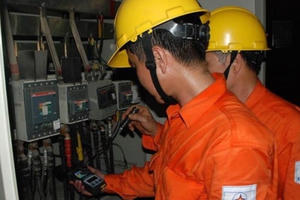 Lịch cắt điện ngày 10/6 tại Hà Nội