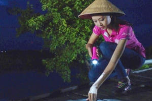 Hoa hậu Việt Nam 2016: Thí sinh Hoa hậu Việt Nam cao 1,8m tỏ tình với Trấn Thành