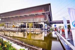 Bình Dương: Xử phạt Chủ đầu tư Dự án Rivana 150 triệu đồng vì xây dựng không phép Bình Dương: Xử phạt Chủ đầu tư Dự án Rivana 150 triệu đồng vì xây dựng không phép