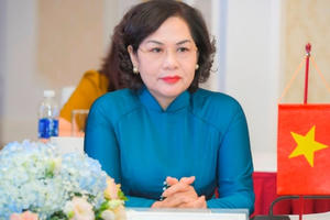 Thống đốc NHNN: Dành gói tín dụng 120.000 tỷ đồng cho nhà ở xã hội, nhà ở công nhân