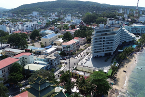 Kiên Giang quy định định mức phí đầu tư hạ tầng kỹ thuật tái định cư trên địa bàn tỉnh