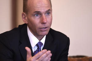 CEO Boeing thừa nhận lỗi phần mềm trong hai tai nạn máy bay thảm khốc