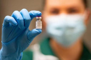 Israel cấp “thẻ xanh” khi tiêm đủ 2 liều Vaccine SARS-CoV-2