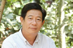 Diễn viên Nguyễn Hậu đột ngột qua đời ngày 29 Tết