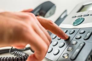 Công ty bảo hiểm không nghe đường dây nóng sẽ bị phạt tới 50 triệu đồng