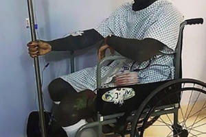 Cho rằng ảnh hưởng tới cái đẹp, người đàn ông cắt luôn "của quý"