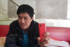 Thẩm phán Tòa án nhân dân huyện Trấn Yên lập hồ sơ khống lấy tiền của dân