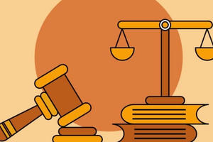 Xử lý nghiêm các hành vi "tham nhũng, tiêu cực, lợi ích nhóm" trong công tác xây dựng pháp luật