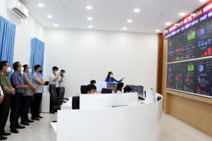 Chuyển đổi số - Xu thế tất yếu của thời đại 4.0