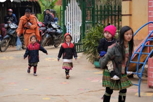 Vì một Việt Nam hùng cường: Hướng đến Đại hội XIII: Không phải cứ thu nhập cao là sung sướng Vì một Việt Nam hùng cường: Hướng đến Đại hội XIII: Không phải cứ thu nhập cao là sung sướng