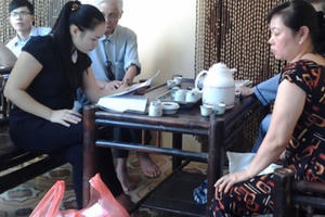 ''Mổ xẻ'' bài thuốc nam chữa khỏi bệnh trĩ bằng Đông y ở Việt Nam