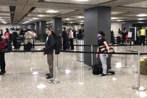 Khẩn trương cấp phép tổ chức chuyến bay đưa công dân Việt Nam về nước