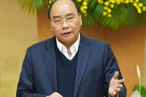 Cần chấm dứt tư tưởng bao cấp, xin cho, lợi ích nhóm trong xây dựng pháp luật