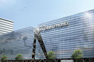 Loạt công trình văn hóa ở TP HCM 'chôn chân' vì thiếu vốn