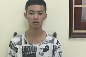 Khởi tố "yêu râu xanh" giao cấu với bé gái 15 tuổi ở Lạng Sơn