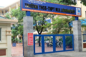 Học sinh bị đánh tại lớp, lãnh đạo nhà trường không cung cấp cho phụ huynh clip hình ảnh?