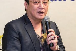 Nóng: Chủ tịch Tập đoàn Tân Hoàng Minh Đỗ Anh Dũng bị khởi tố, bắt giam