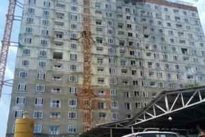 VAMC sắp đấu giá khoản nợ gần 1.200 tỷ liên quan đến dự án 584 Lilama SHB Plaza VAMC sắp đấu giá khoản nợ gần 1.200 tỷ liên quan đến dự án 584 Lilama SHB Plaza