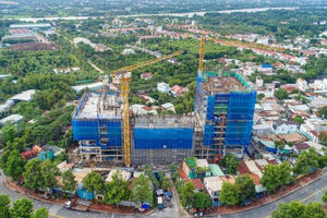 C-Holdings và hành trình mang tổ ấm đến người trẻ Bình Dương