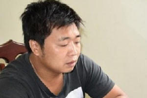 Đột nhập vào nhà, đốt xe của kẻ thù để giải quyết mâu thuẫn