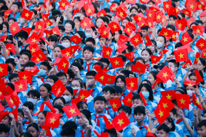 Thư của Chủ tịch nước gửi ngành Giáo dục nhân dịp khai giảng năm học 2025-2026