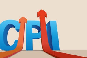 Chỉ số giá tiêu dùng sau 11 tháng tăng 3,22%