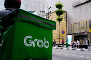 Alibaba muốn rót 3 tỷ USD vào Grab, mở đường cho Lazada 'bùng nổ'