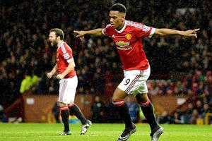 Tổng hợp vòng 20 giải Ngoại hạng Anh: Món quà đầu năm