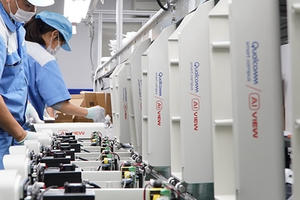 Xây dựng chiến lược phát triển công nghiệp công nghệ số Việt Nam đến năm 2025