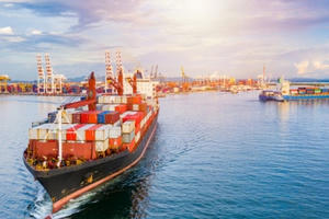 Triển vọng tăng trưởng ngành Hàng hải 2023