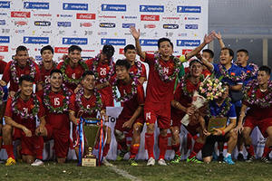 HLV Park Hang-seo cảnh báo học trò có thể bị loại ngay từ vòng bảng ASIAD 2018